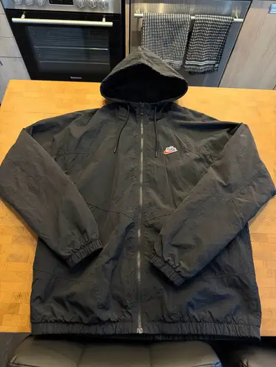 Nike Windbreaker, View more