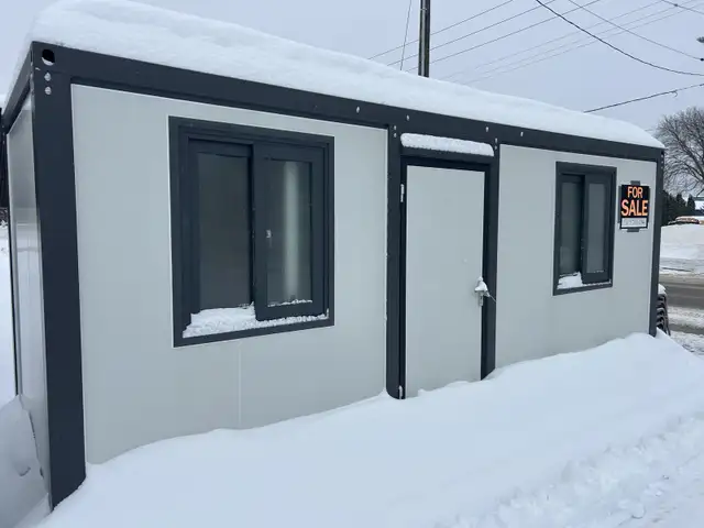 Tiny Home/Bush Camp64689496073858121