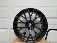  Brand new bmw wheels 20 inch 