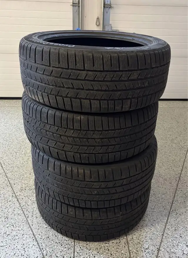 21” Winter Tires in Tires & Rims in Bedford - Image 2