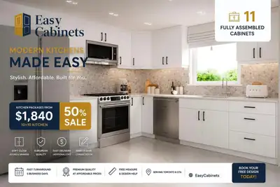 Cabinets Priced Right, View more