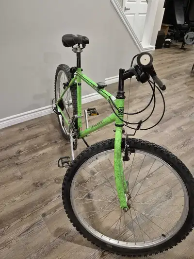 Norco Kokanee Mountain Bike, View more