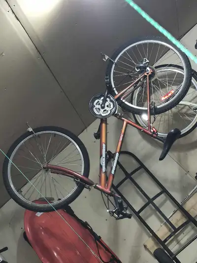 16 inch bike, View more