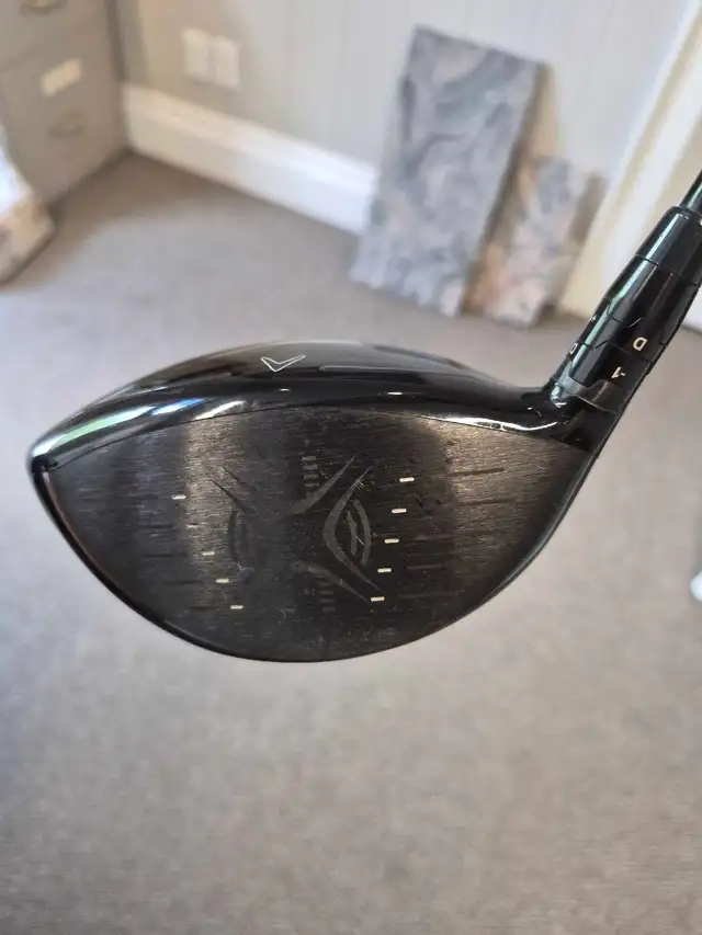 Callaway Rogue Sub Zero459814202644244481