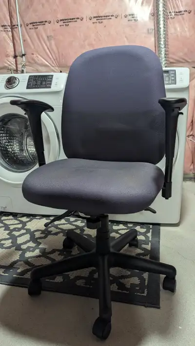 Office Chairs - Used, View more