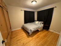 Room for Rent Close to Red Deer Polytechnic & Red Deer Hospital