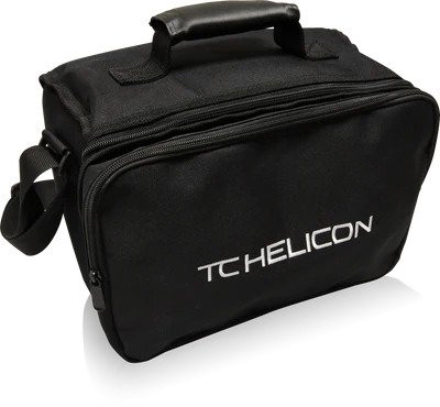 TC Helicon FX150 GIG BAG Durable Travel Bag for VOICESOLO FX150 dans Autre  à Ville de Montréal