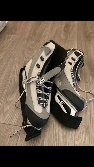 CCM Women’s Hockey Skates, View more