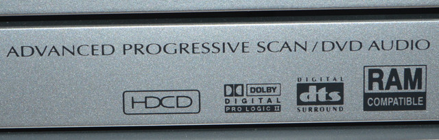 DVD / CD 5 DISC CHANGER with REMOTE in CDs, DVDs & Blu-ray in Edmonton - Image 4