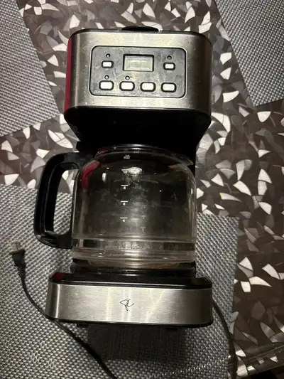 Coffee Maker, View more