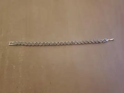 New Women Crystal Bracelet, View more