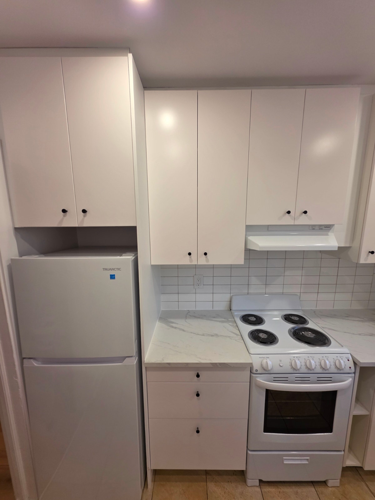 GRAND STUDIO / Bachelor / 2½ – CŒUR DE NDG // Monkland Village☀️ — photo 2