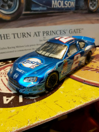 Diecast Cars 1:18th Nascar 