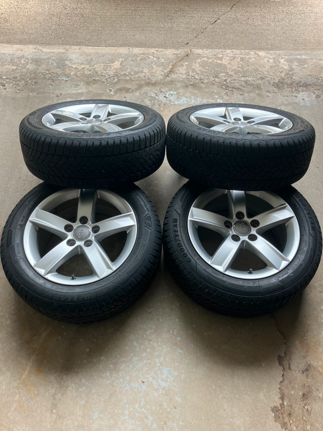 Winter Tires in Tires & Rims in Oakville / Halton Region