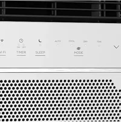 Toshiba Window AC Unit, View more