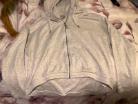 Womens BENCH hooded sweater