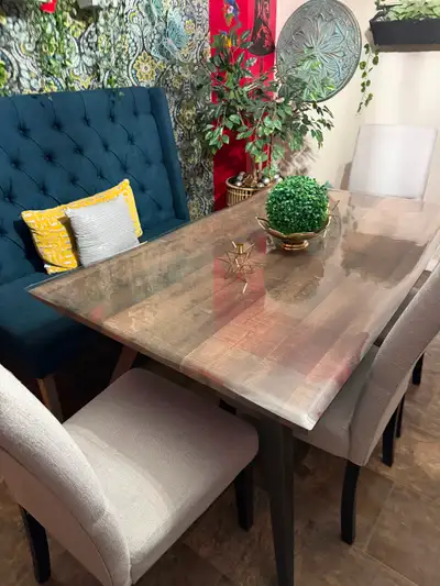 Moving out of province!new 6 month, View more