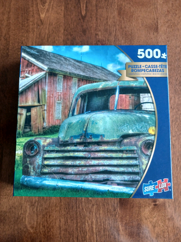 Multiple Puzzles in Toys & Games in Ottawa - Image 8