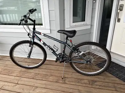 Kid’s Bike, View more