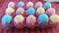 Shopkins Season 4 - Easter Egg Edition