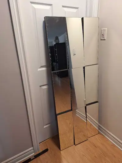 Custom Mirror, View more