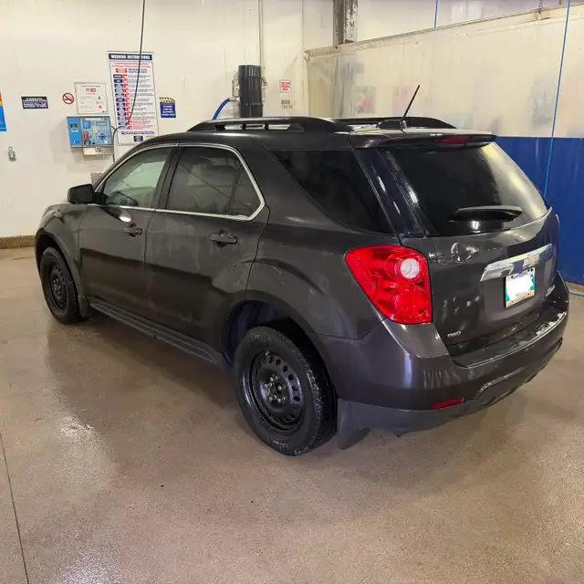 New Safetied 2015 Chevy Equinox AWD 4cyl Fully loaded | Cars & Trucks ...
