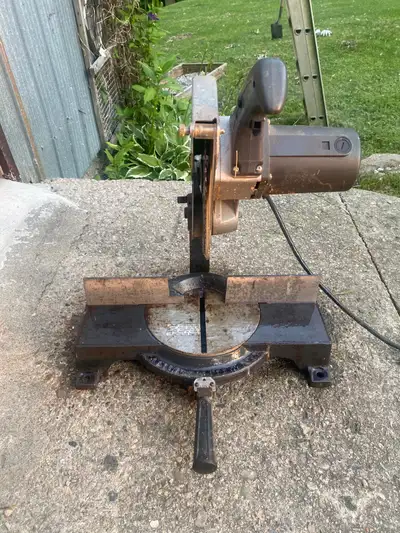 Mitre saw, View more