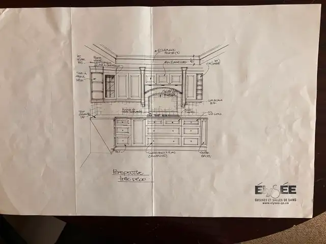 Complete Kitchen for Sale537544284555202567