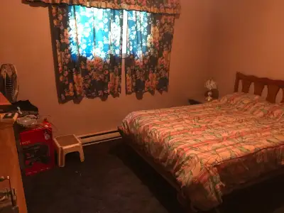 chambre a louer fumeur accepter 450 par mois