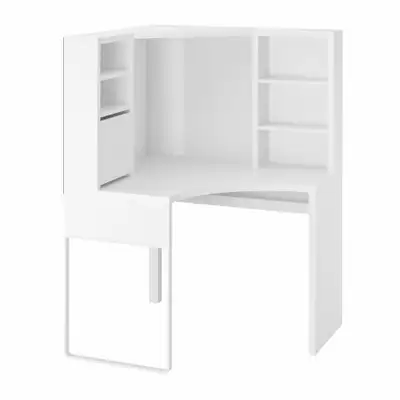 Corner Workstation (from IKEA), View more