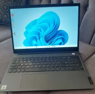 Lenovo ThinkBook 15 IML Laptop, View more
