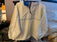 Women's Storm Pack Golf Rain Jacket - XL   Never Worn