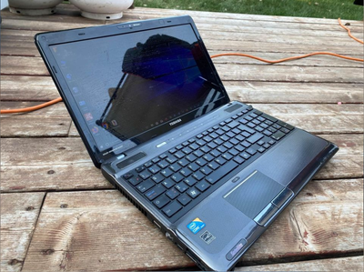 ❤️17inch i5 Toshiba L675 Windows 10 Office 2021 laptop, View more