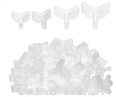 250 fishing  treble hook covers. new.. various sizes. New., View more