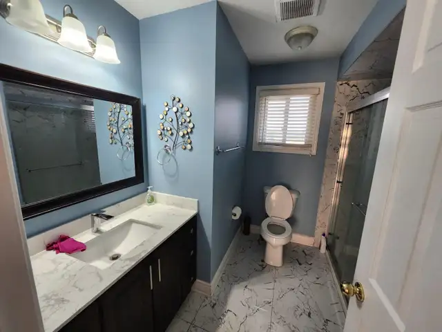 Room for rent in Long Term Rentals in Mississauga / Peel Region - Image 7