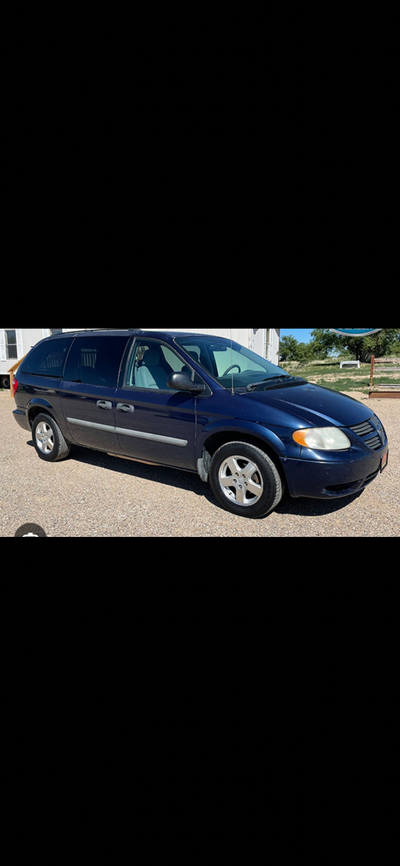 I have my private car a 2007 Dodge Caravan that I want to rent out. Its $300 per week /7 days with a...