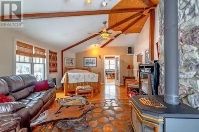 Acreage House for Rent