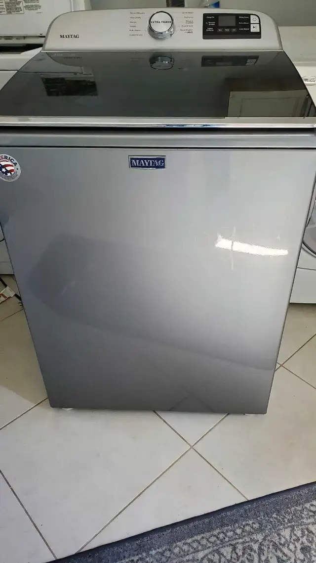 Washer machine