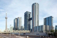 Parade Condos  Iceboat Terrace CityPlace