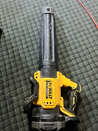 20v dewalt blower, View more