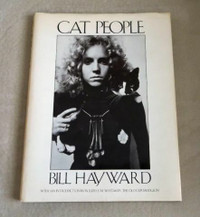 CAT PEOPLE by Bill Hayward