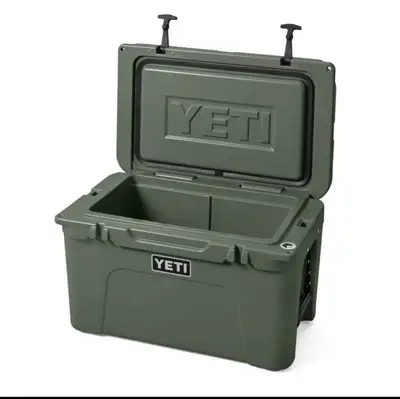 Yeti tundra 45  coolers for sale and latch kits, View more