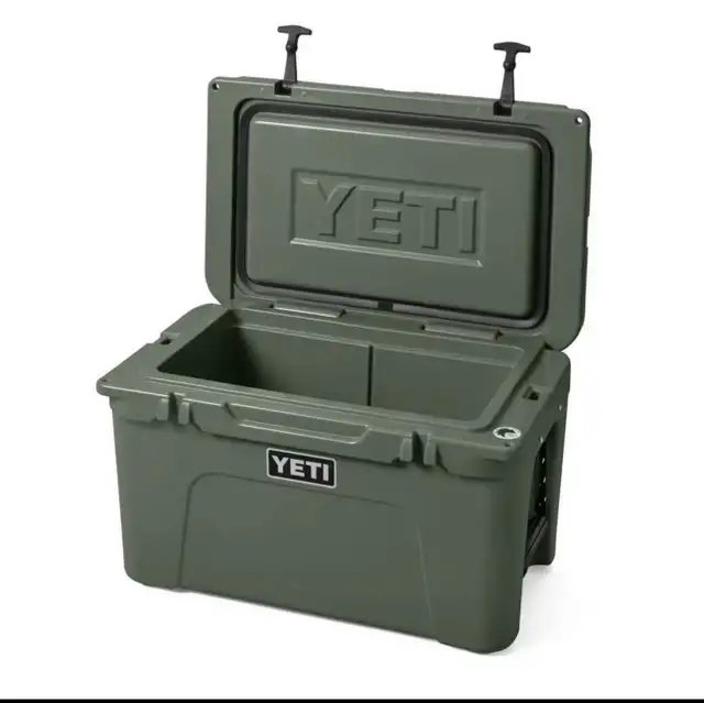 Yeti tundra 45  coolers for sale and latch kits in Fishing, Camping & Outdoors in Lloydminster - Image 2