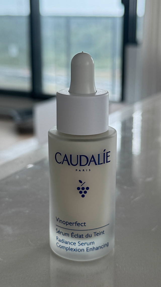 Sérum Caudalie Vinoperfect dans Santé et besoins spéciaux  à Laval/Rive Nord