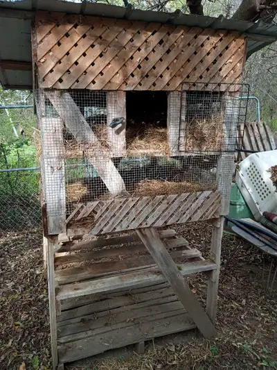 Rabbit Hutch Condo, View more