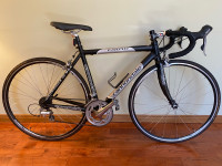 Cannondale CAAD 8