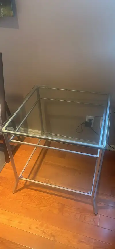 Side table, View more