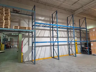 WE have space coming up for rent. Yes we have storage space for rent. WE MAY have some UPSTAIRS offi...