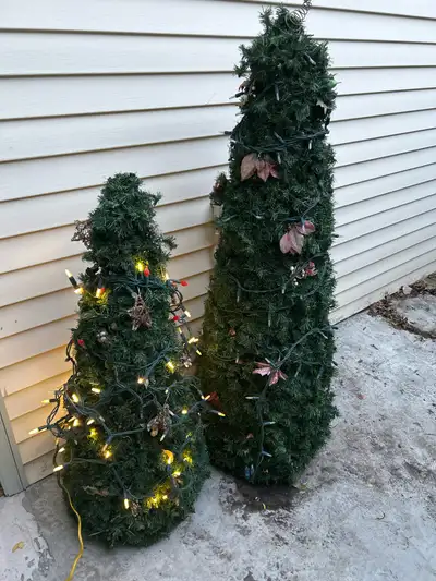 Christmas Tree for sell, View more