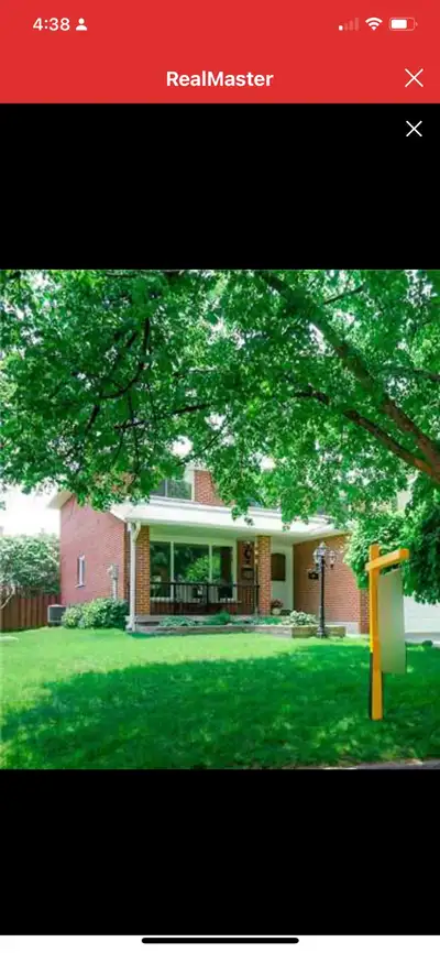 entire 2 bedroom basement suite